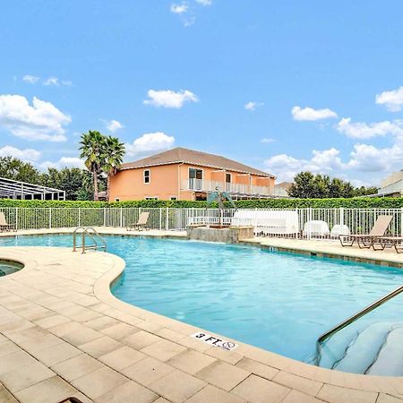 Вілла Trendy Thematic 3Br Townhouse With Private Pool Орландо Екстер'єр фото